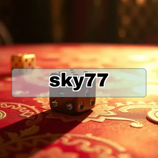 sky77: Temukan Kesenangan dalam Tantangan Harian Game Online