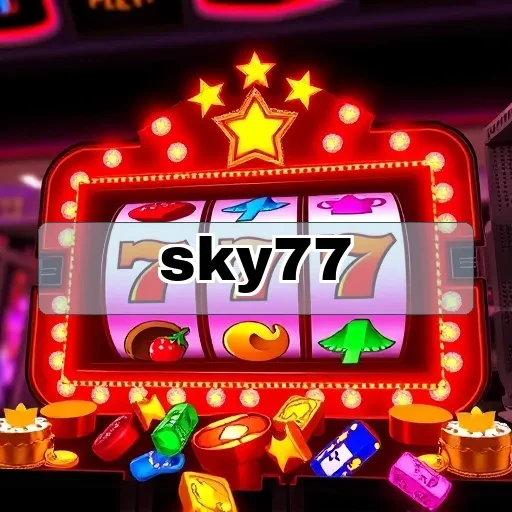 sky77: Event Khusus dengan Hadiah Menarik dan Keseruan Berlebih!