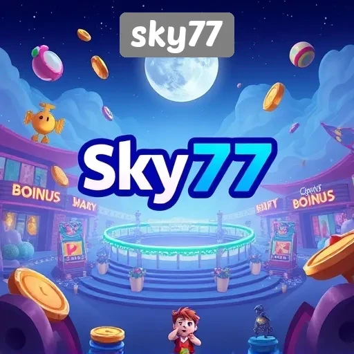 Mengungkap Fitur Menarik dari Situs Game Sky77