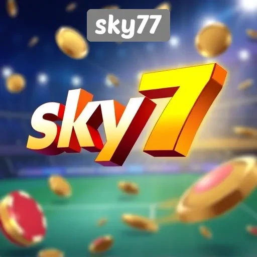 Berbagai Jenis Permainan yang Tersedia di Sky77