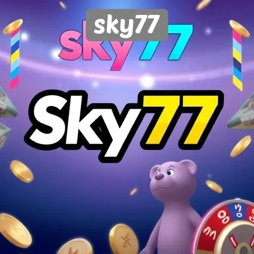 Promosi dan Bonus Menarik yang Ditawarkan oleh Sky77