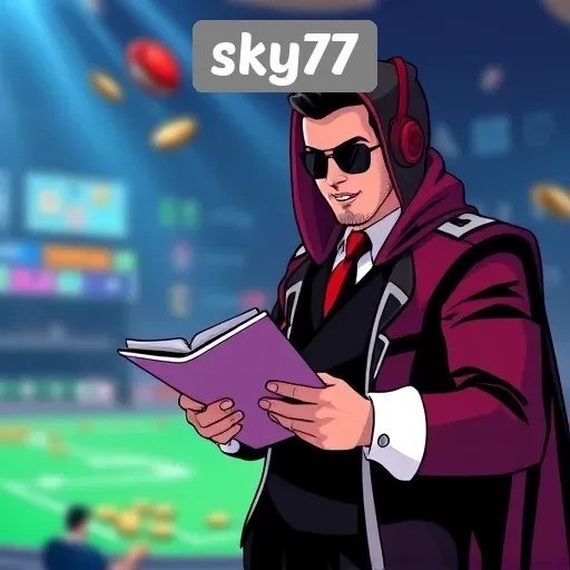 Kelebihan dan Kekurangan Bermain di Sky77 untuk Pemula