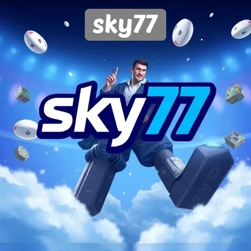 Evaluasi Pengalaman Pengguna di Situs Sky77